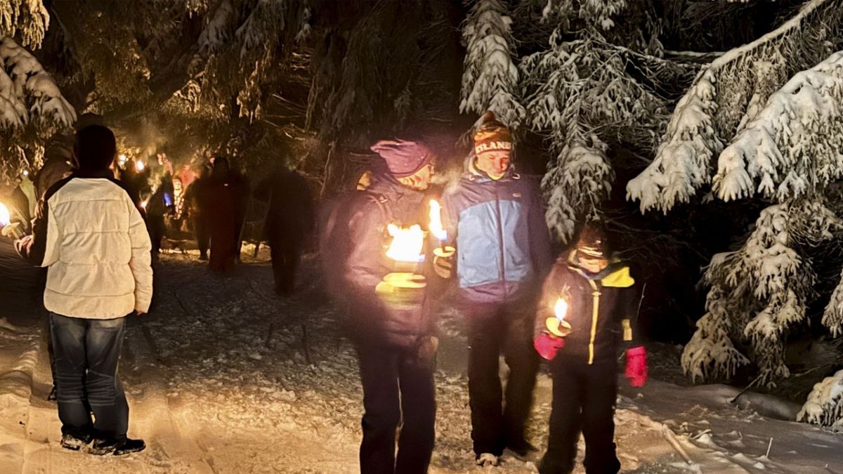Unser Dorf hat Wochenende bei MDR (Foto)
