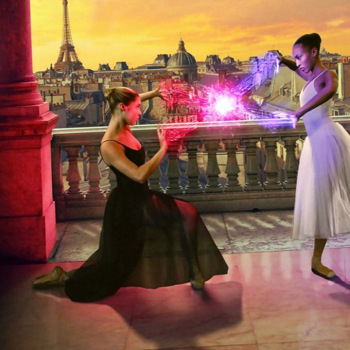 Wann und wo man die Wiederholung sehen kann