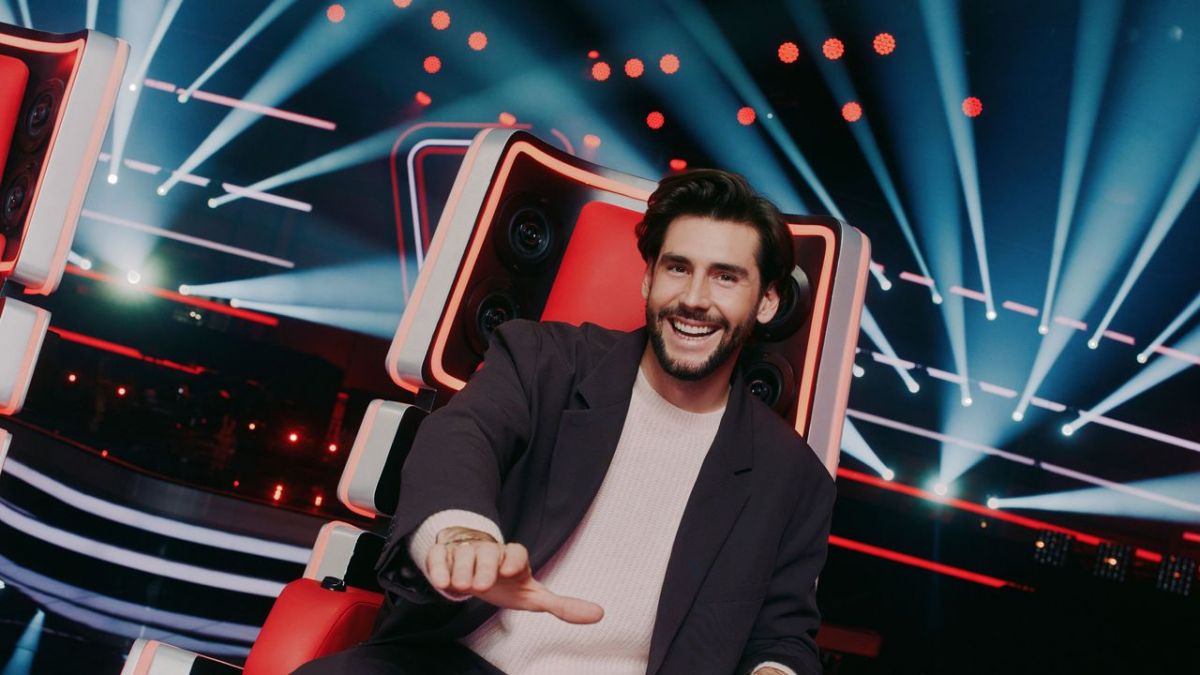 The Voice Kids bei Sat.1 (Foto)