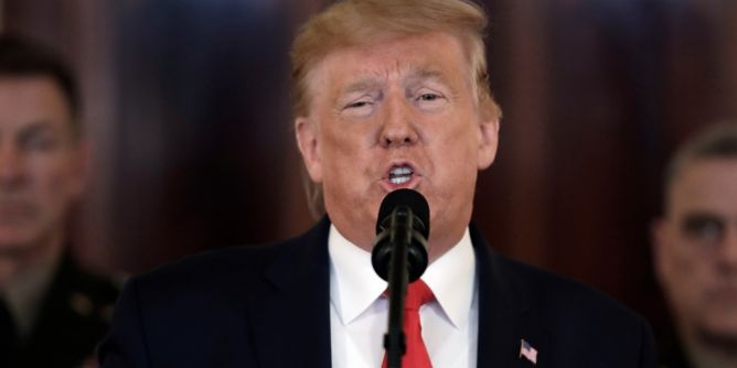 US-Angriff auf den Iran