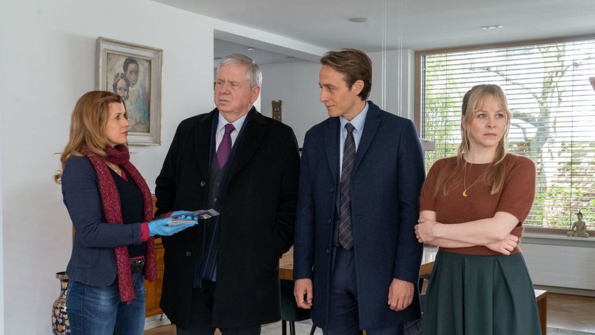 Der Staatsanwalt bei ZDF (Foto)