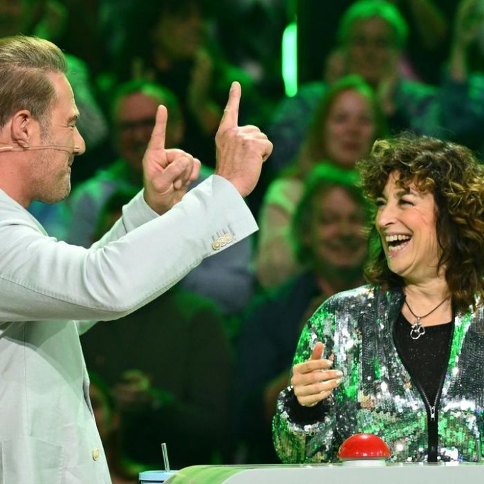 Wann und wo man die Wiederholung sehen kann