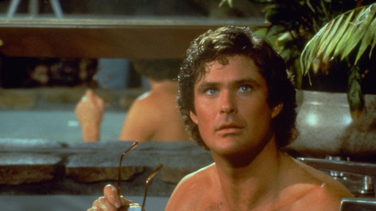 Knight Rider bei Kabel Eins (Foto)