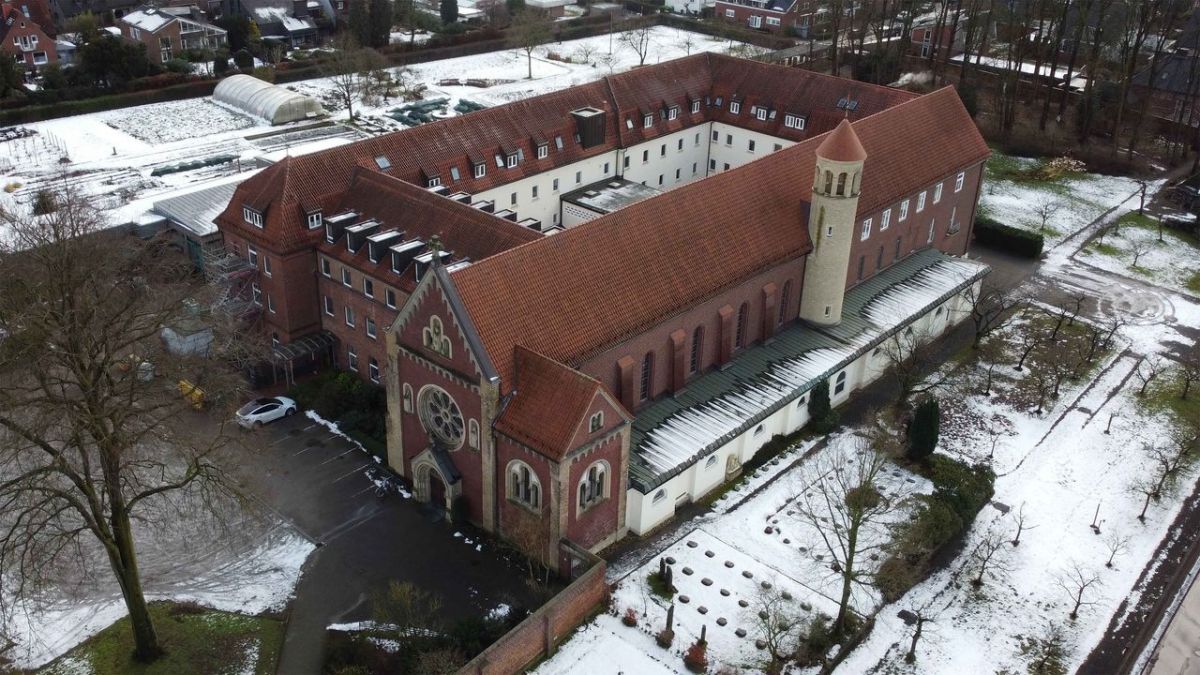 Katholischer Gottesdienst bei ZDF (Foto)