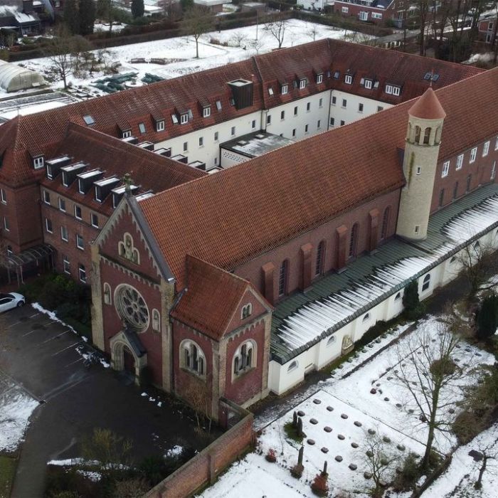 Wann und wo man die Wiederholung sehen kann