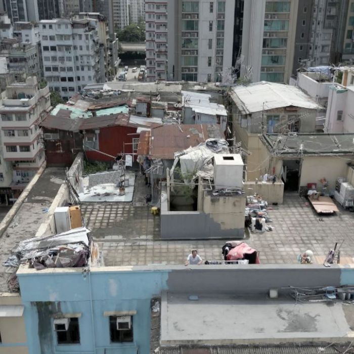 Wann und wo man die Wiederholung sehen kann