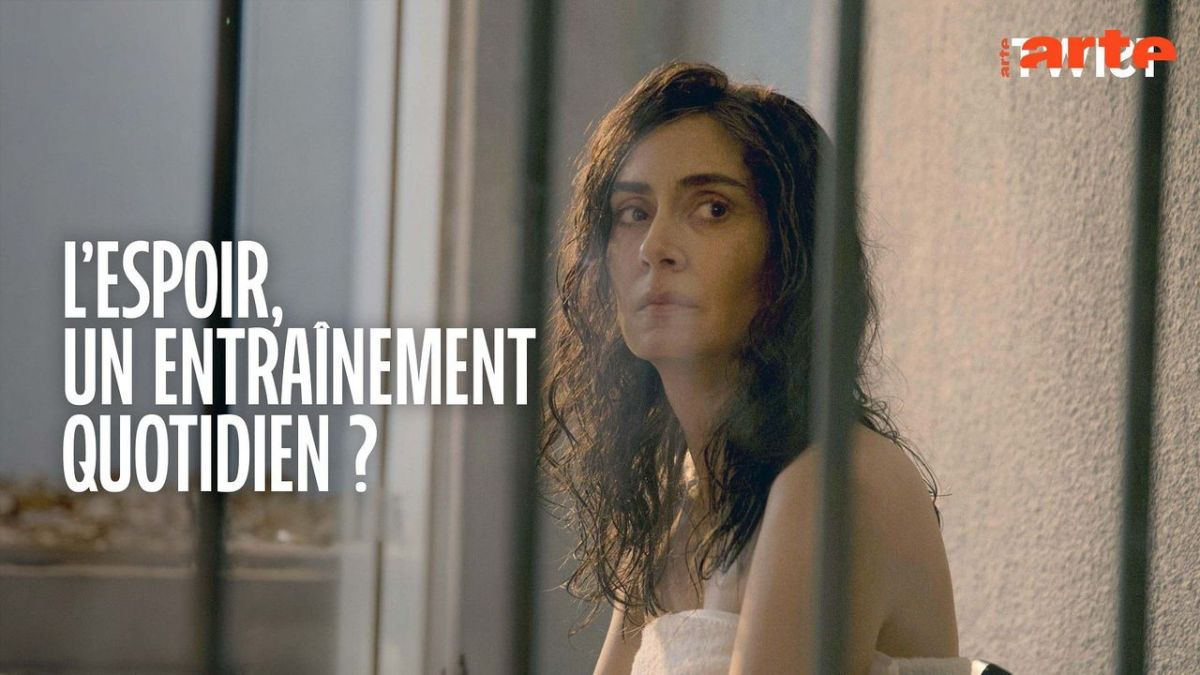 Twist bei Arte (Foto)