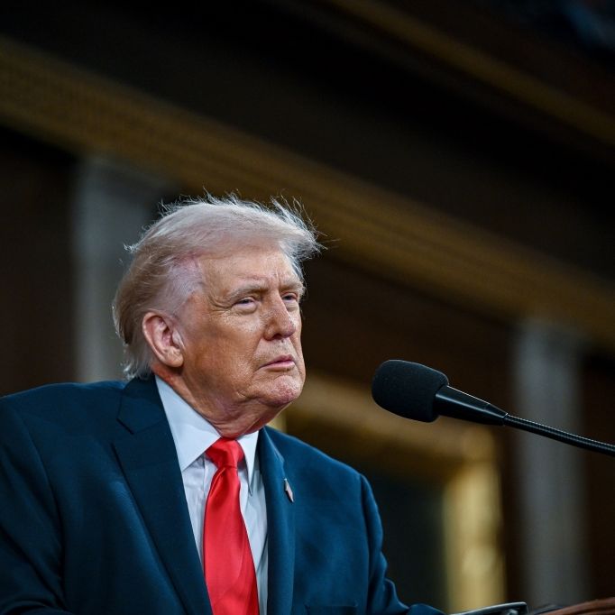 Ex-Verbündeter erklärt Maga für 