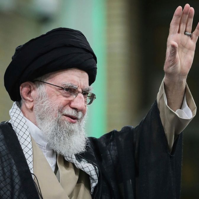 Nachfolge-Arrangement nach Ajatollah-Eliminierung im Iran gefunden