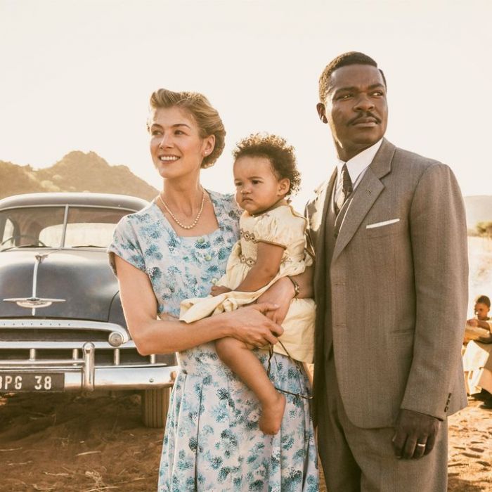 Wann und wo man die Wiederholung sehen kann