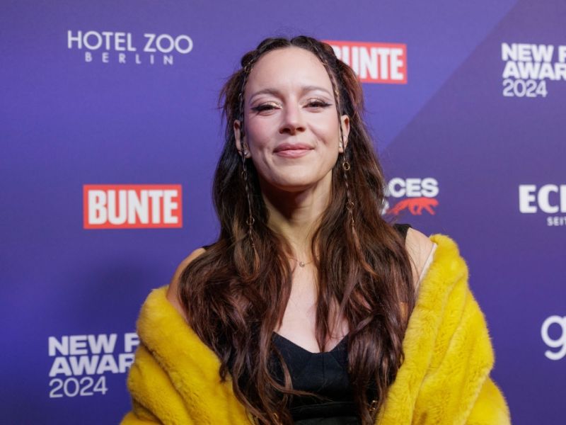 Jasmin Wagner: "Wow karamba" - im Bikini sorgt die Sängerin für Traumaussichten