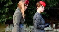 Prinzessin Beatrice von York und ihre Schwester Eugenie sind in diesem Jahr beim Pferderennen in Ascot nicht erwünscht.