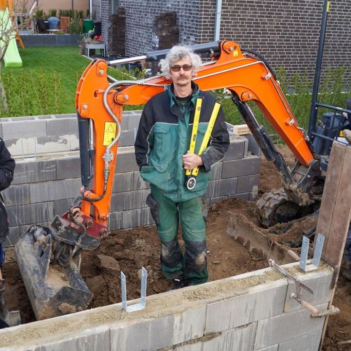 Wann und wo man die Wiederholung sehen kann