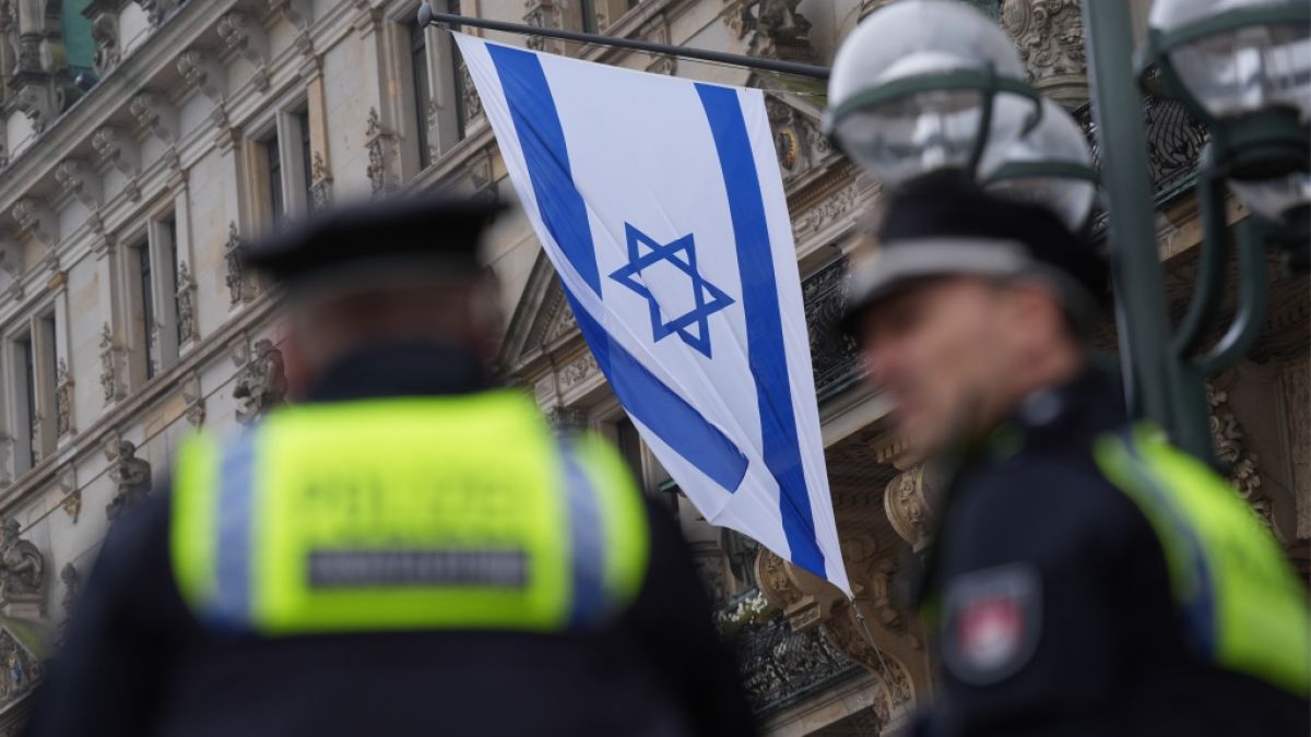 Nach Beginn des neuen Iran-Kriegs gibt es Sorgen, dass die Eskalation auch Auswirkungen auf die Sicherheitslage in Deutschland hat. (Foto)