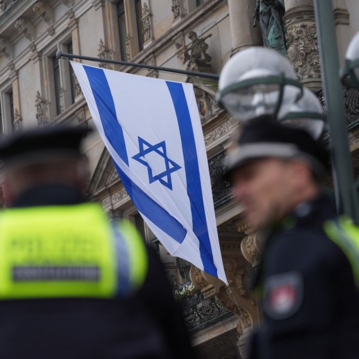 Warnung vor wachsender Terror-Gefahr und 