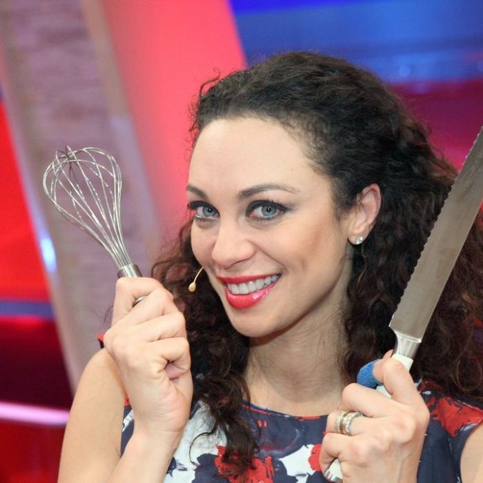 Wann und wo man die Wiederholung sehen kann