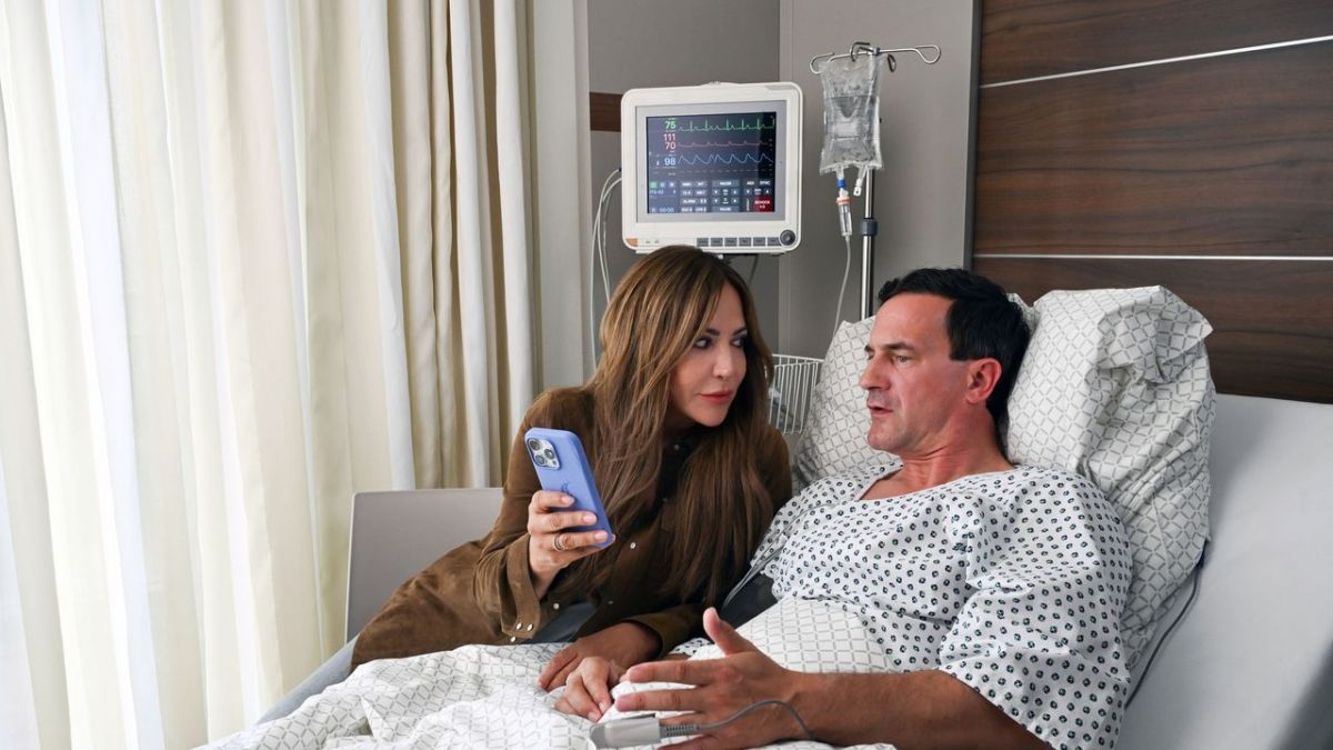 Fr&uuml;hling bei ZDF (Foto)