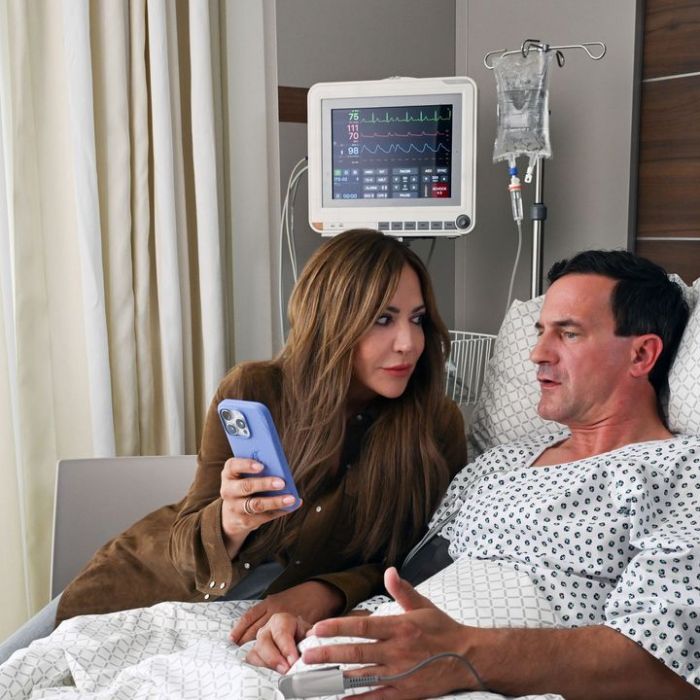 Wann und wo man die Wiederholung sehen kann