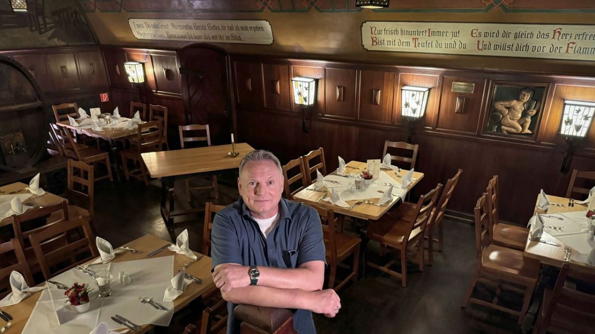 Sagenhaft - Leipzig bei MDR (Foto)