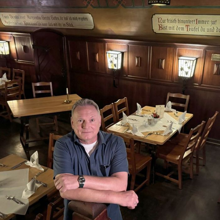 Wann und wo man die Wiederholung sehen kann