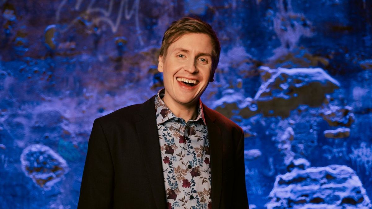 Till Reiners' Happy Hour bei 3sat (Foto)