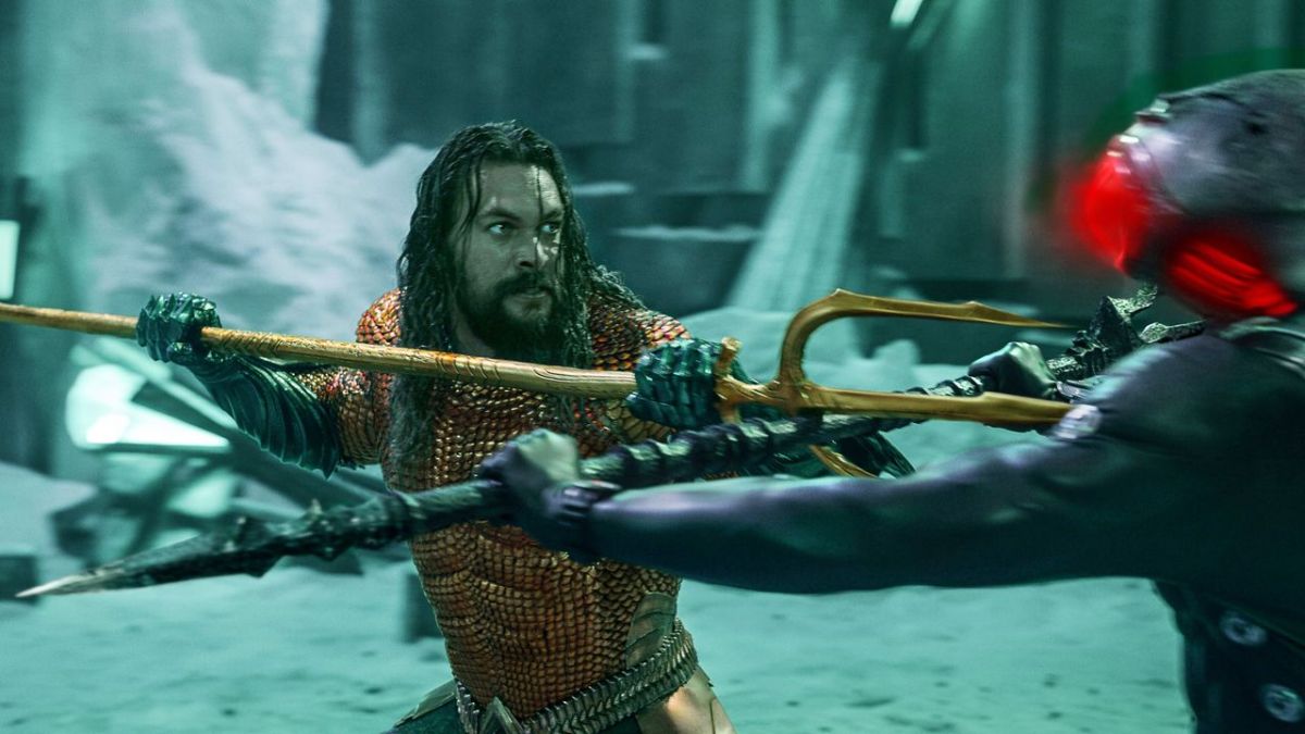 Aquaman: Lost Kingdom bei RTL (Foto)