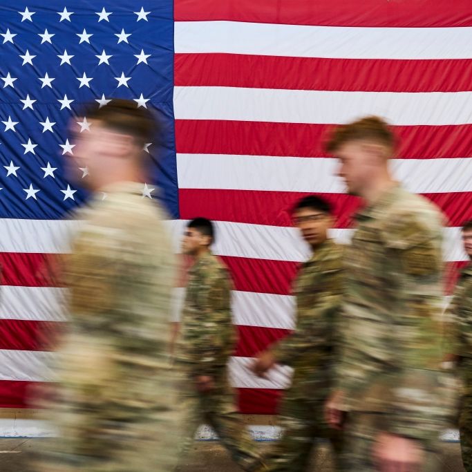 Zentralkommando bestätigt Tod von drei US-Soldaten nach Iran-Angriff