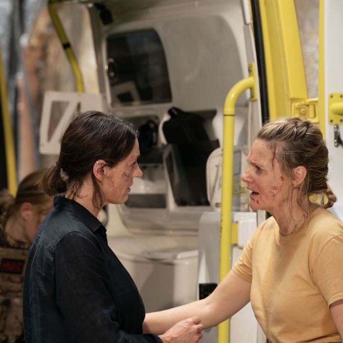 Wiederholung und Mediathek zur Sendung