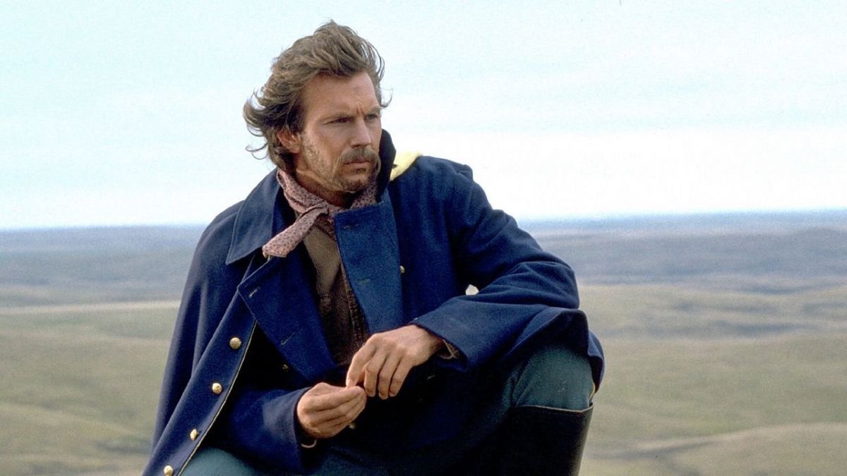 Kevin Costner und der Western bei Arte (Foto)