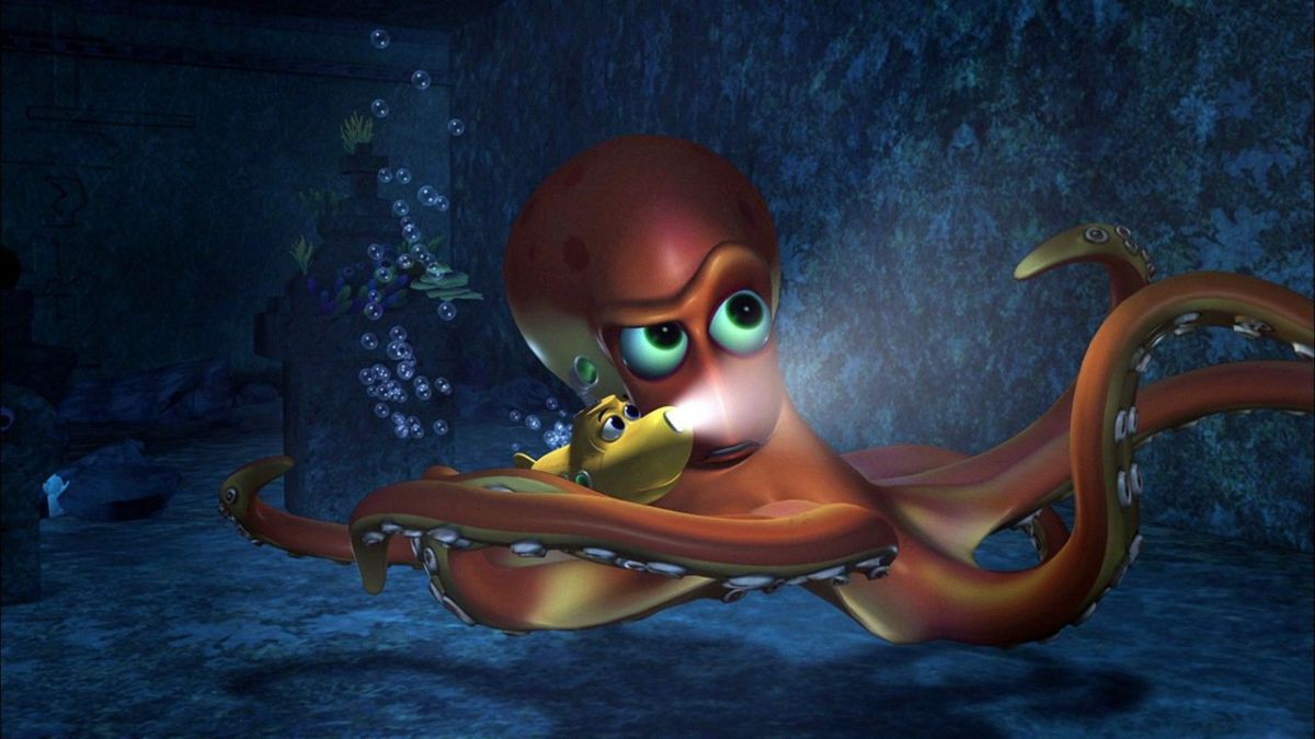 Tauch, Timmy, Tauch! bei KiKA (Foto)