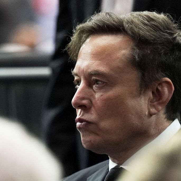 Unheimliche Prognose - KI soll Iran-Militärschlag exakt vorhergesagt haben