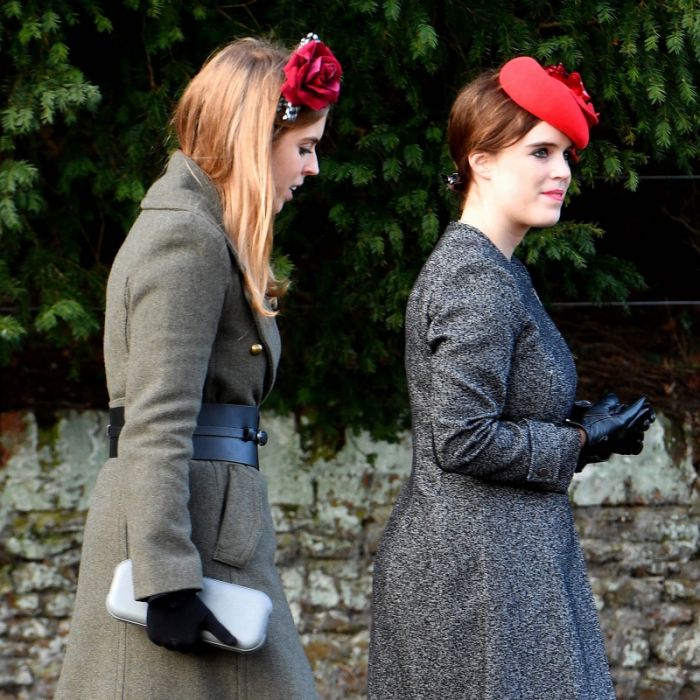 Briten-Royals nach Trennung unter Druck - sie sollen endlich ihr Schweigen brechen