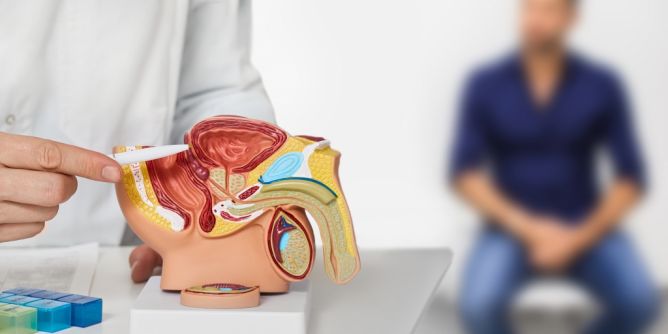 Erektile Dysfunktion als Warnsignal