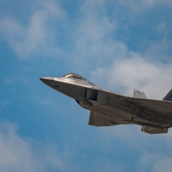 Mehrere US-Militärjets über Kuwait abgestürzt - Videos zeigen Absturz