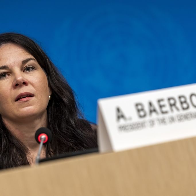 Hass-Welle nach Iran-Botschaft im Netz - 