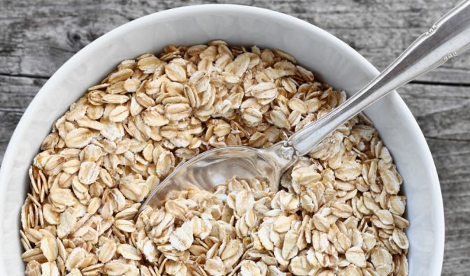 Sind Haferflocken der ultimative Cholesterin-Killer? Blutwerte verbessern
