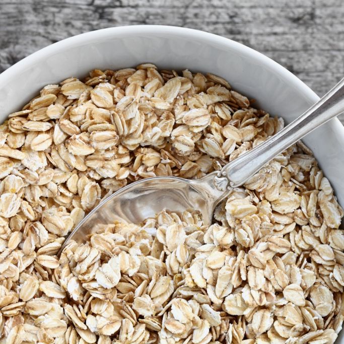 Sind Haferflocken der ultimative Cholesterin-Killer?