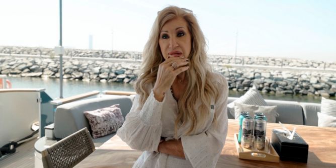 Carmen Geiss verzweifelt