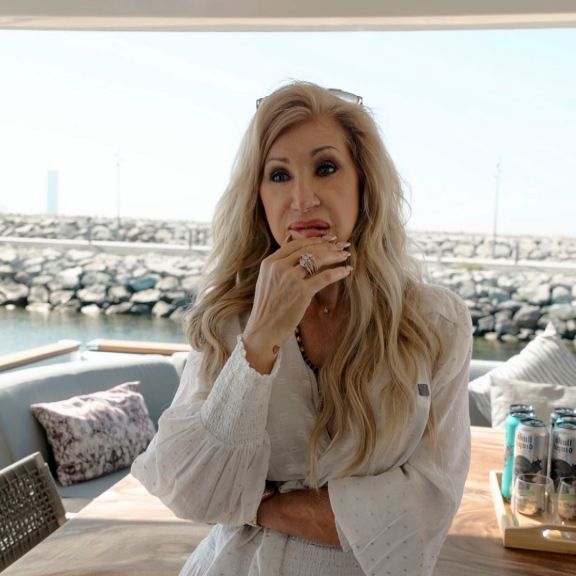 Millionärsgattin am Ende - 