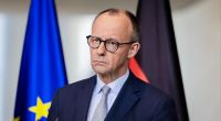 Friedrich Merz sorgt mit einem Statement zum Militärschlag gegen den Iran für Wirbel.