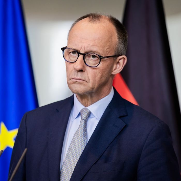 Friedrich Merz