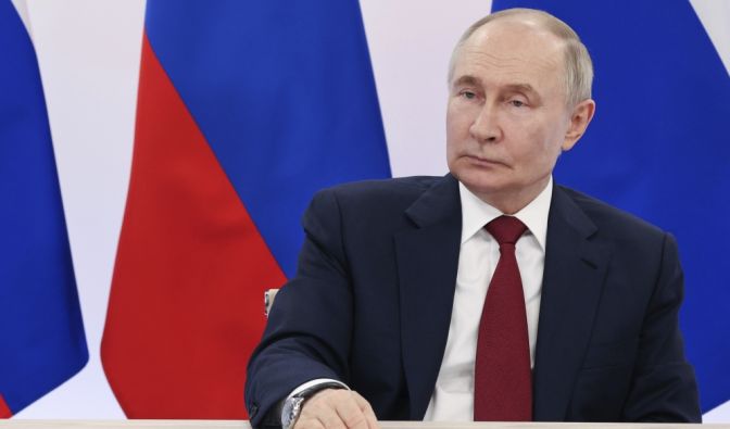 Russen-Stellungen durchbrochen - Putin-Pläne für weitere Offensiven vereitelt Ukraine-Krieg aktuell