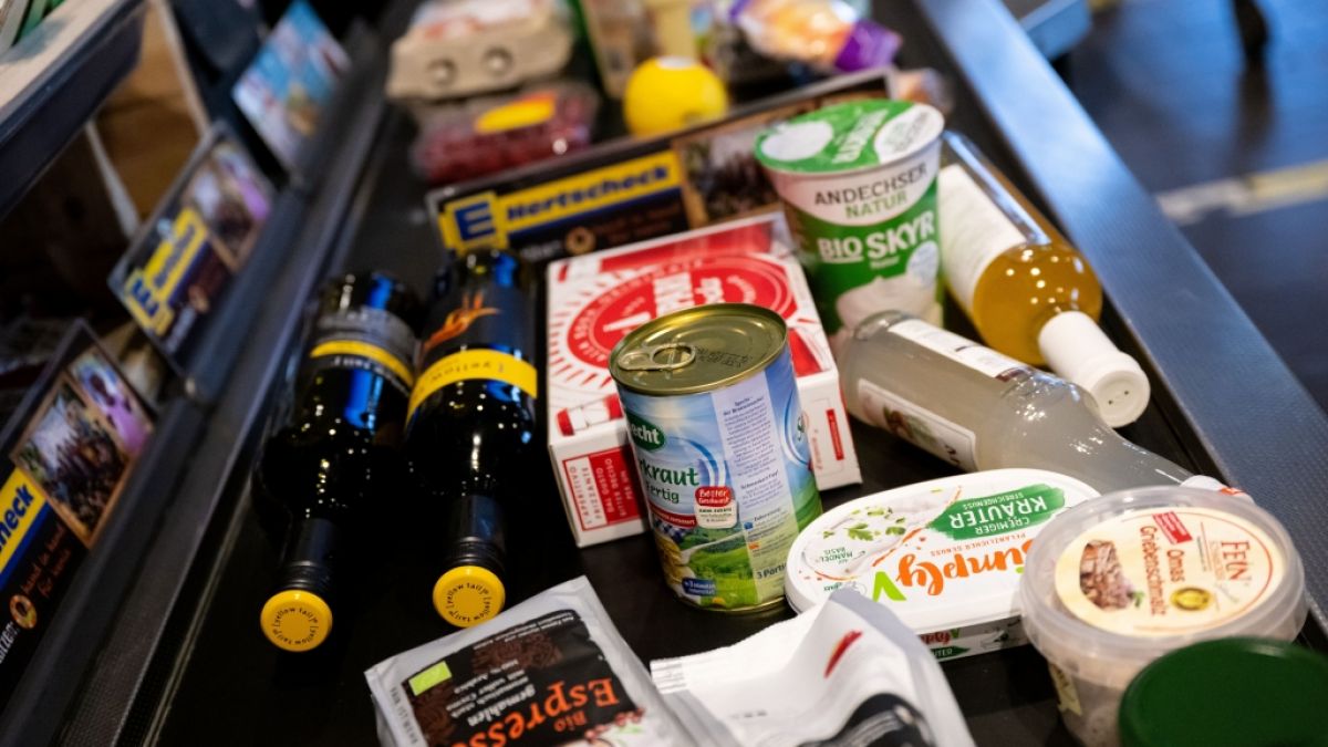 Viele der Produkte in Superm&auml;rkten enthalten jede Menge Zusatzstoffe - und das, obwohl sie als "nat&uuml;rlich" beworben werden. (Foto)