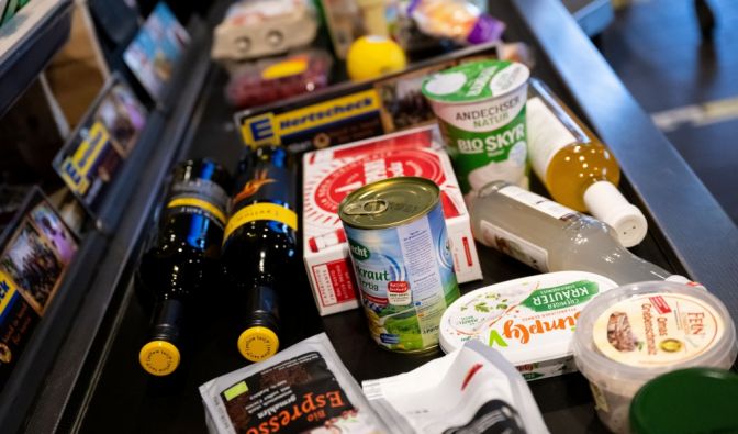 So erkennen Sie die Lebensmittel-Lügen im Supermarkt Verbraucher werden getäuscht