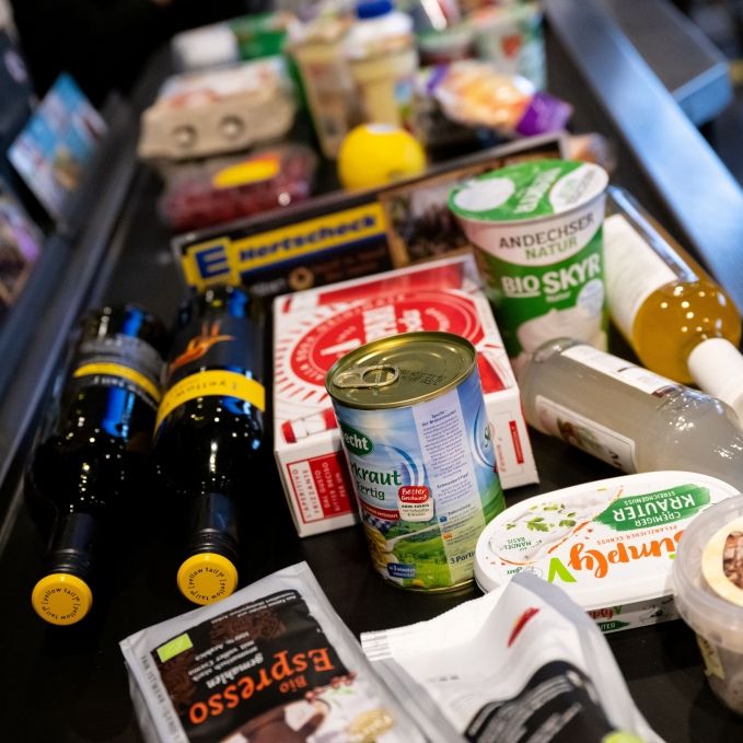 So erkennen Sie die Lebensmittel-Lügen im Supermarkt