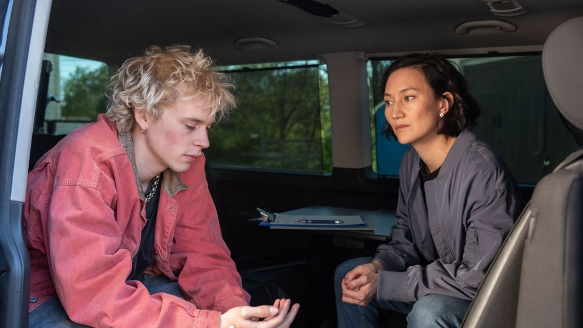 SOKO Potsdam bei ZDF (Foto)