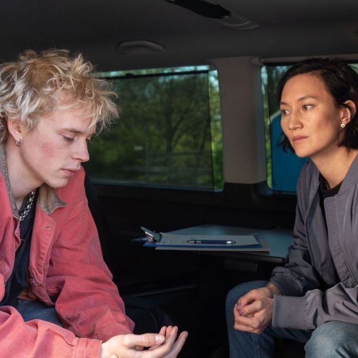 Wann und wo man die Wiederholung sehen kann