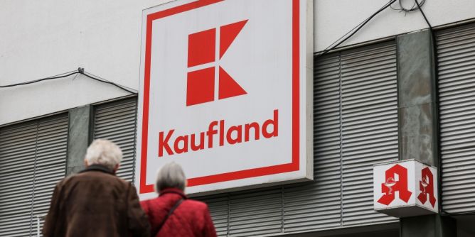 Discounter-Änderungen aktuell