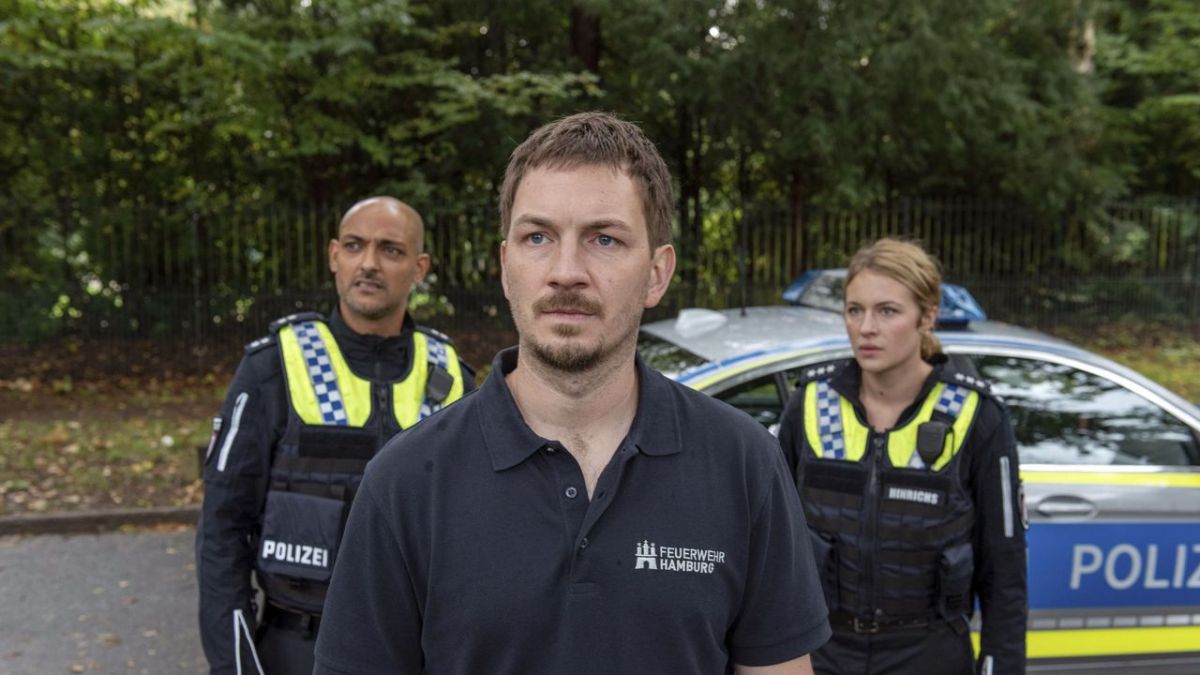 Gro&szlig;stadtrevier bei Das Erste (Foto)