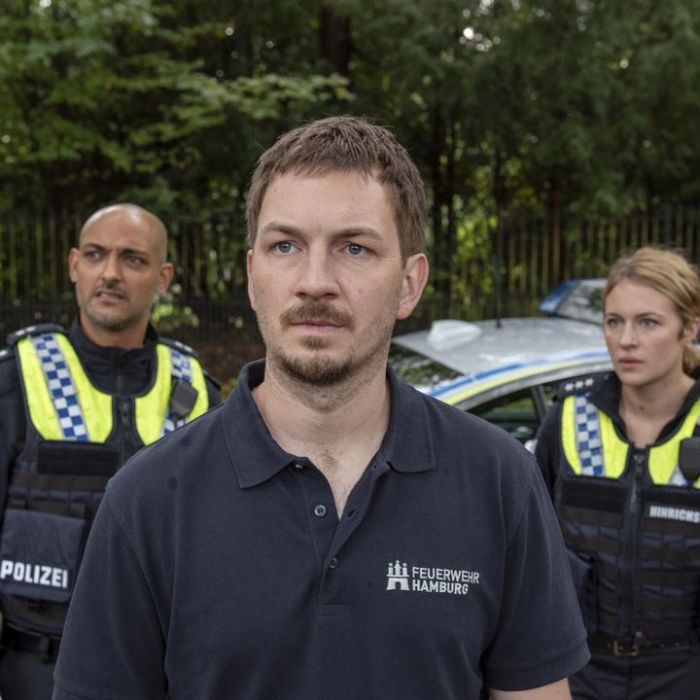 Wann und wo man die Wiederholung sehen kann